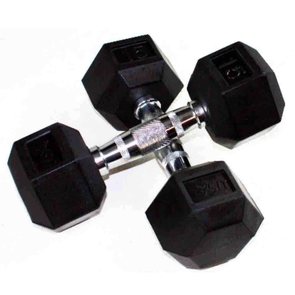 USA_5lb_to_25lb_Hex_Dumbbells_Set_with_2_Tier_Rack-2