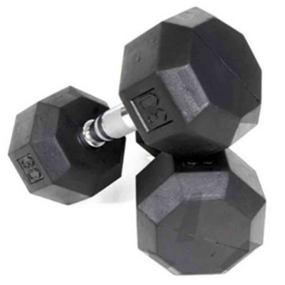 VTX_5lb_to_30lb_set_of_Rubber_Dumbbells_with_A_Frame_Rack-3